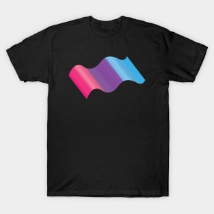 Androgyny Pride Flag T-Shirt